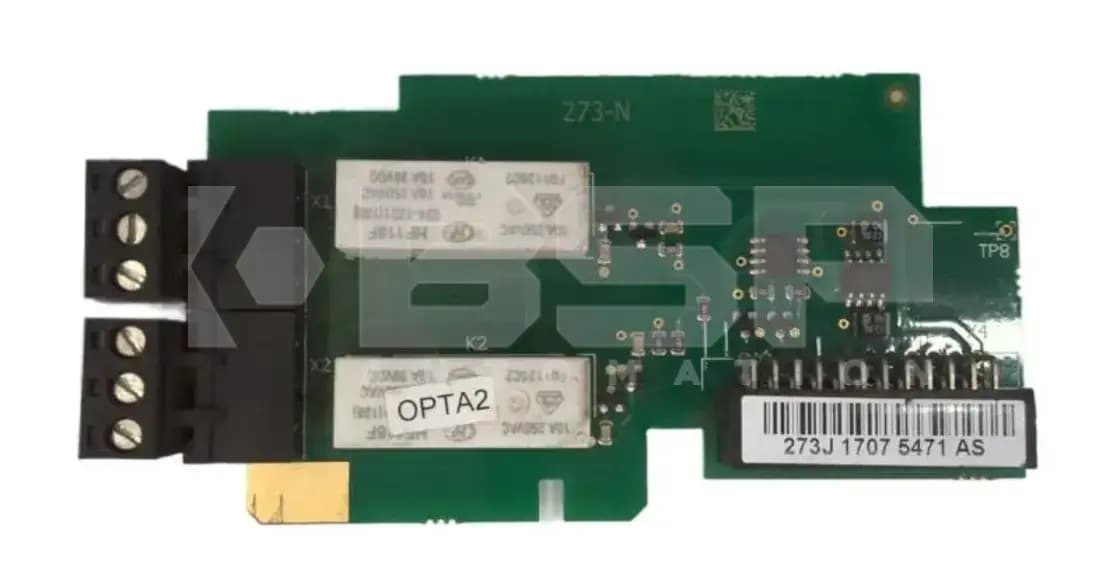 Danfoss PC00273F Danfoss PC00273F