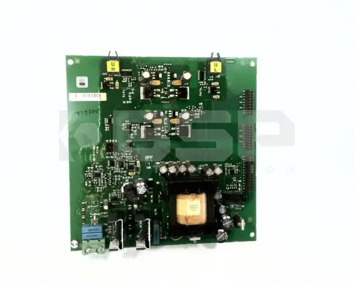 Danfoss PC00247 E Danfoss PC00247 E