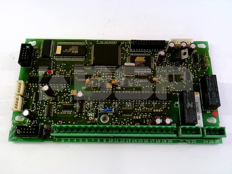 Danfoss PC00061B Danfoss PC00061B