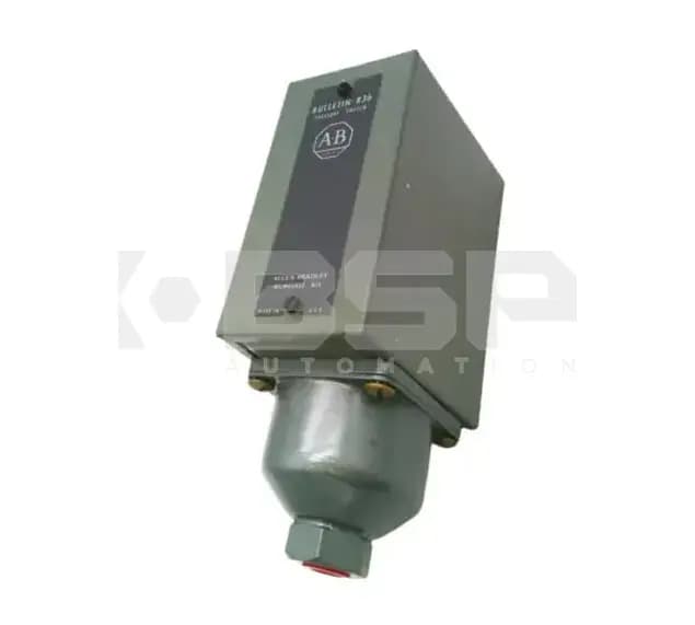 Allen Bradley 836-C60A Allen Bradley 836-C60A