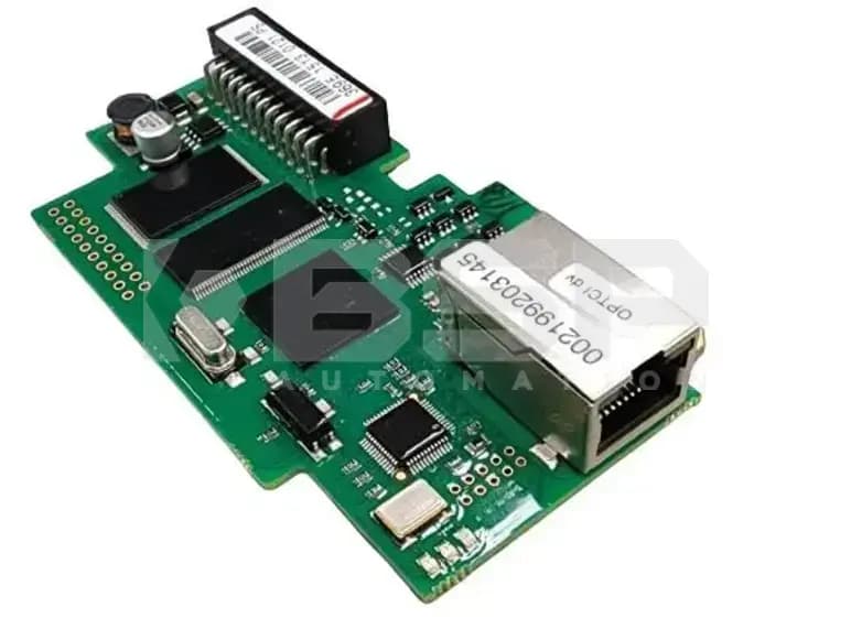 Danfoss OPT-CP-V Danfoss OPT-CP-V