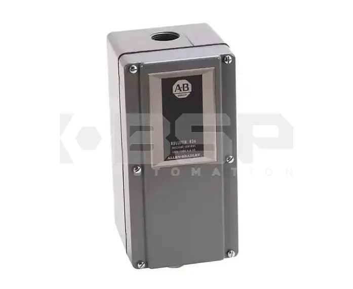 Allen Bradley 836-C3E Allen Bradley 836-C3E