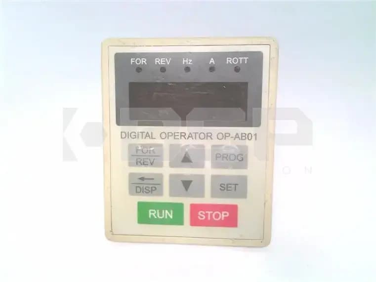 Danfoss OP-AB01 Danfoss OP-AB01