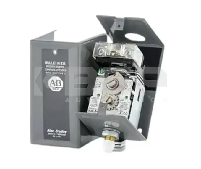 Allen Bradley 836-C2JX221 Allen Bradley 836-C2JX221