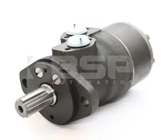 Danfoss OMP 50 Danfoss OMP 50