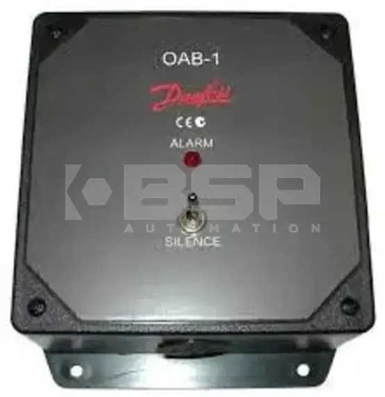 Danfoss OAB-1 Danfoss OAB-1