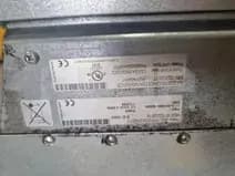 Danfoss NXS02055AZH0STSA1000000C2 Danfoss NXS02055AZH0STSA1000000C2