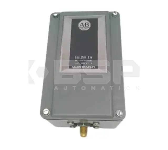 Allen Bradley 836-A3J Allen Bradley 836-A3J