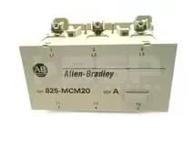 Allen Bradley 825-MCM20 Allen Bradley 825-MCM20
