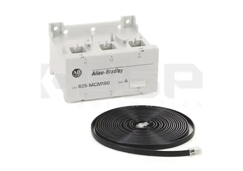 Allen Bradley 825-MCM180 Allen Bradley 825-MCM180