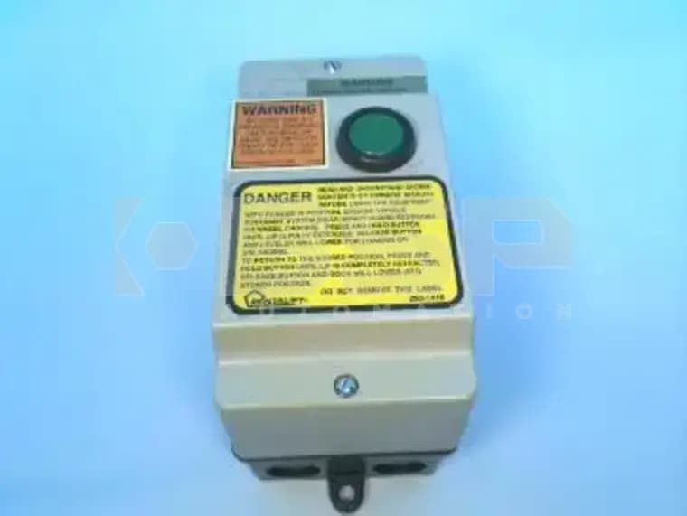 Danfoss MTR575B Danfoss MTR575B