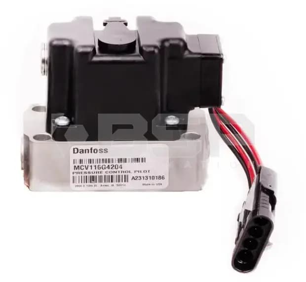 Danfoss MCV116G4204 Danfoss MCV116G4204