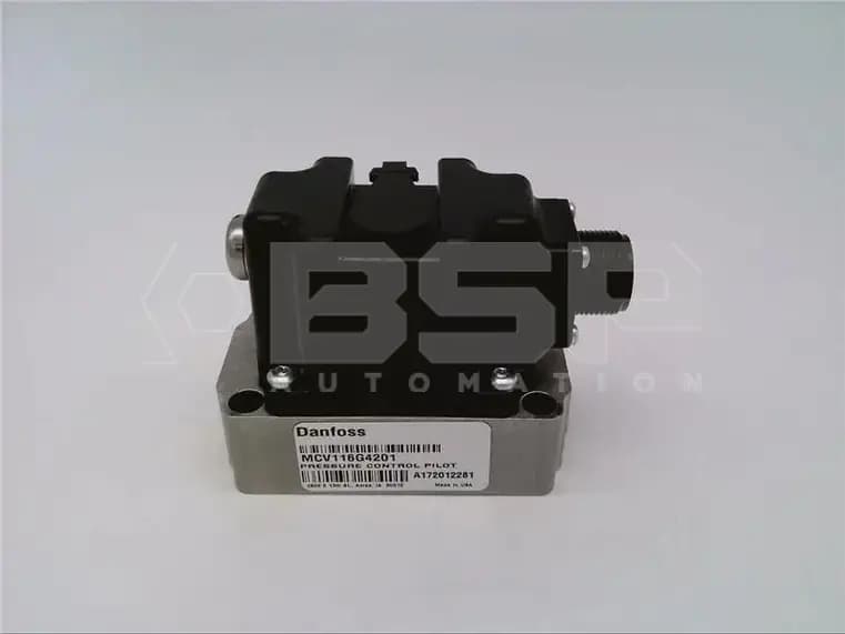 Danfoss MCV116G4201 Danfoss MCV116G4201