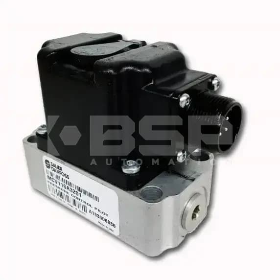 Danfoss MCV116A3102 Danfoss MCV116A3102