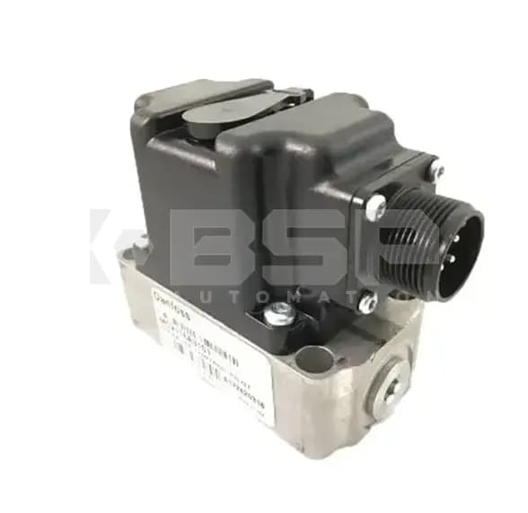 Danfoss MCV116A1501 Danfoss MCV116A1501