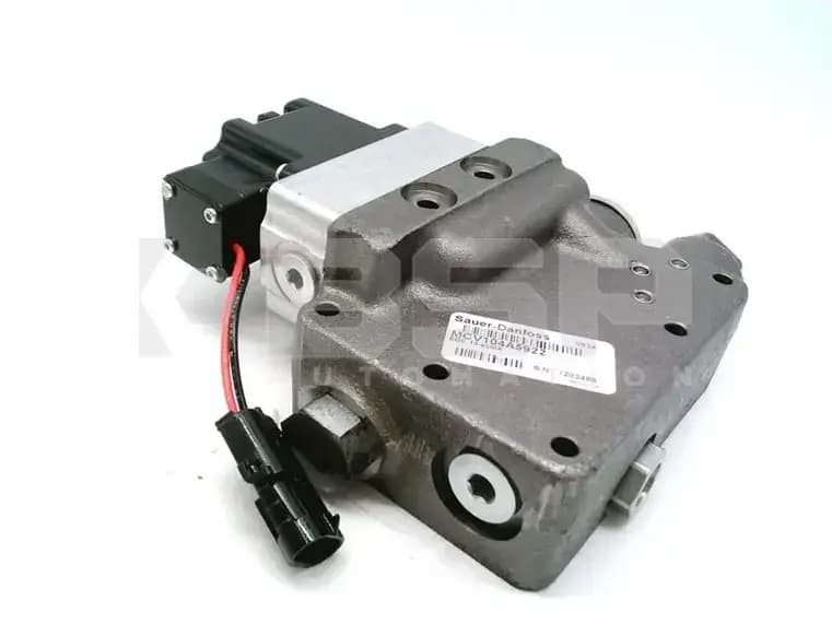 Danfoss MCV104A5922 Danfoss MCV104A5922