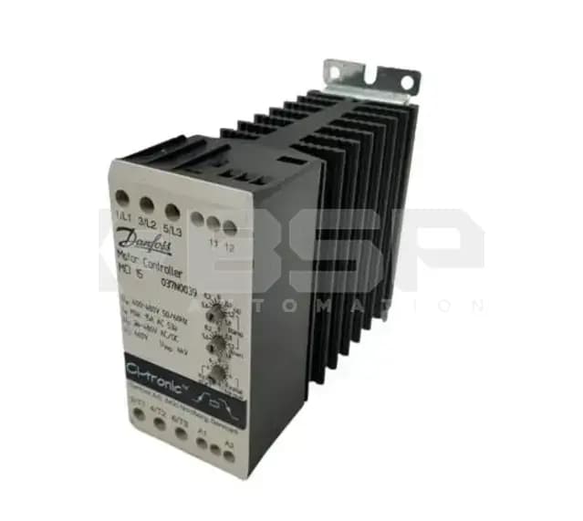 Danfoss MCI 15C 037N0076 Danfoss MCI 15C 037N0076