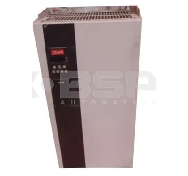 Danfoss MCD3300-T5-C20-CV2 Danfoss MCD3300-T5-C20-CV2
