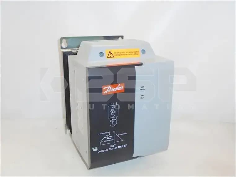 Danfoss MCD202-055-T6-CV1 Danfoss MCD202-055-T6-CV1