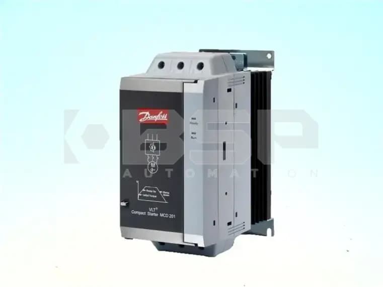 Danfoss MCD202-015-T6-CV3 Danfoss MCD202-015-T6-CV3