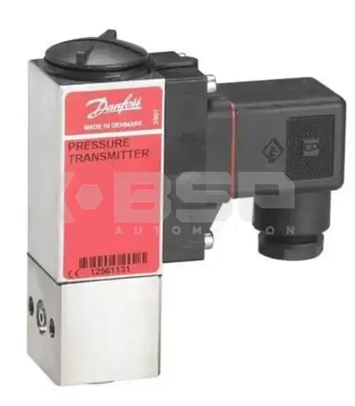 Danfoss MBS5100 Danfoss MBS5100