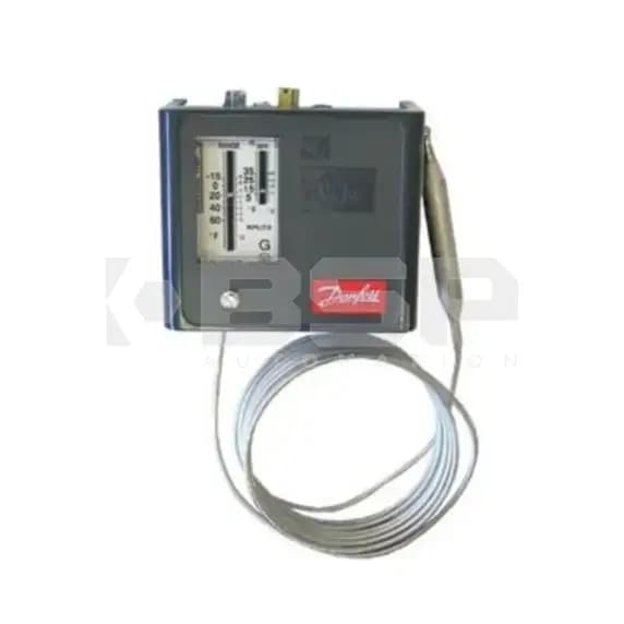 Danfoss KPU73 Danfoss KPU73