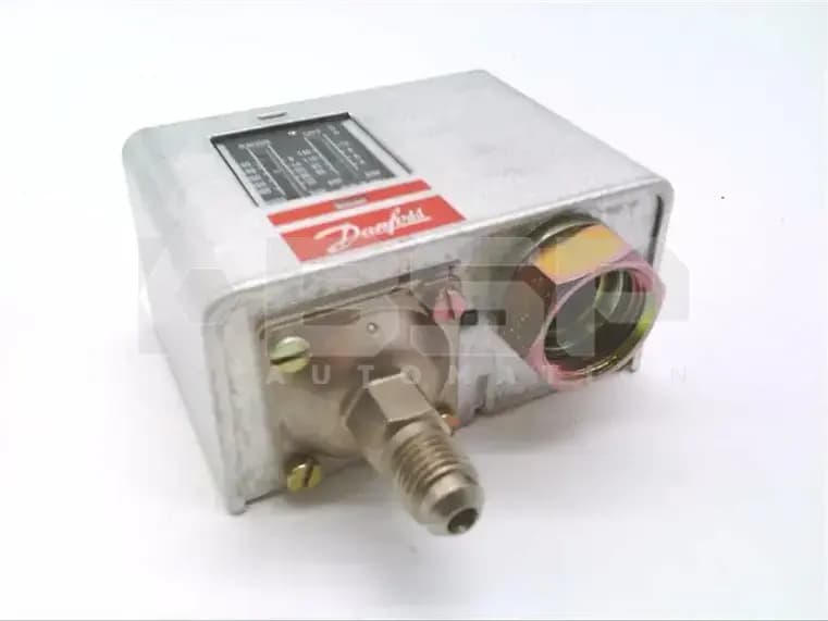 Danfoss KP7W Danfoss KP7W