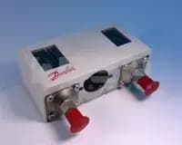 Danfoss KP15 Danfoss KP15