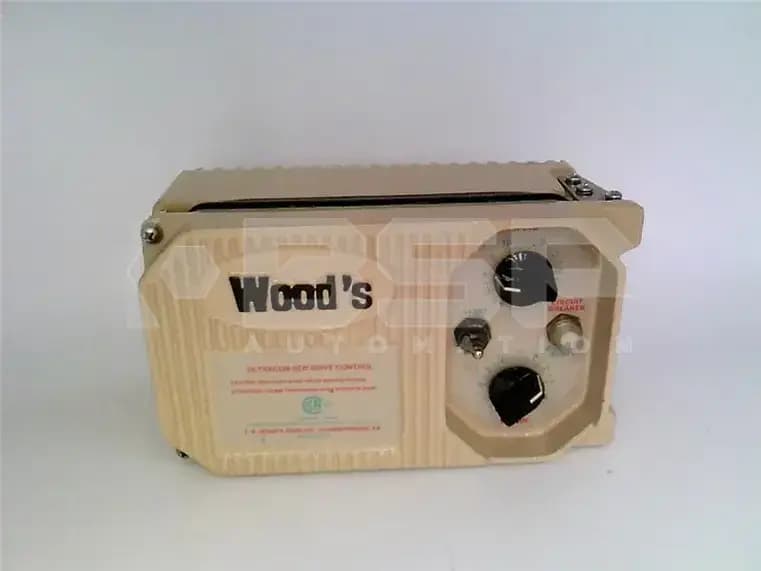 Danfoss J075 Danfoss J075