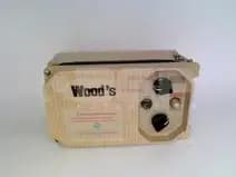 Danfoss J075 Danfoss J075