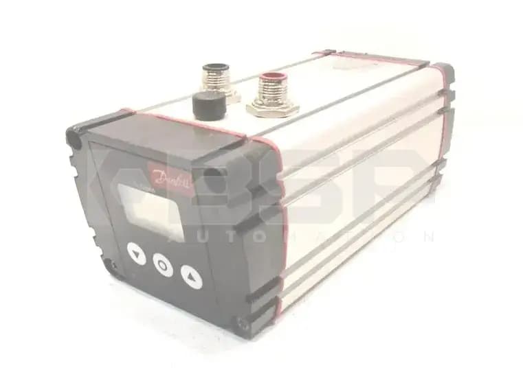 Danfoss ICAD-1200 Danfoss ICAD-1200