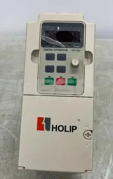 Danfoss HLP-NV Danfoss HLP-NV