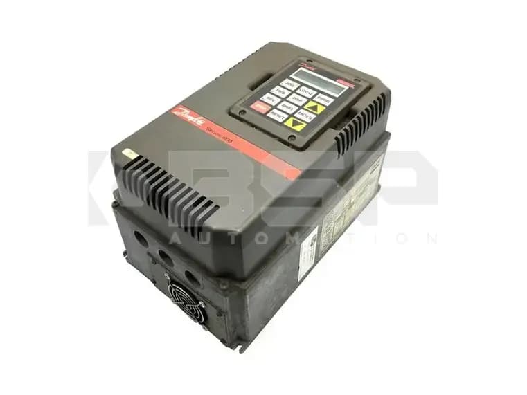 Danfoss FIF9605C-02 Danfoss FIF9605C-02