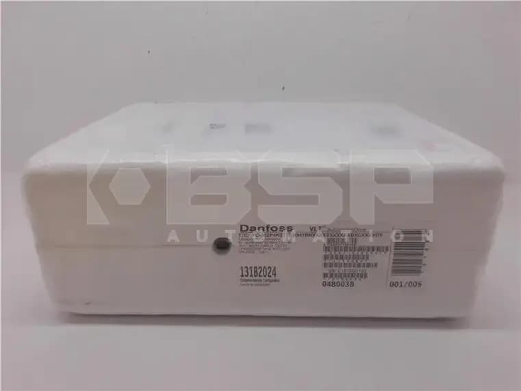 Danfoss FC302-P-4-K0T5E20H1 Danfoss FC302-P-4-K0T5E20H1