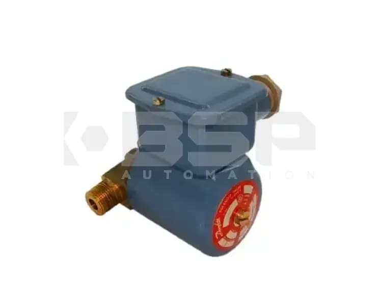 Danfoss EVJ6-1/4-AC105/115 Danfoss EVJ6-1/4-AC105/115