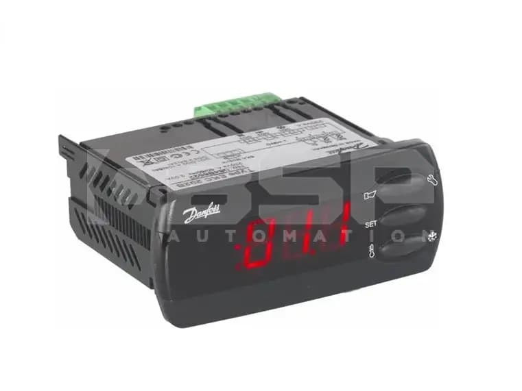 Danfoss EKC-202B Danfoss EKC-202B