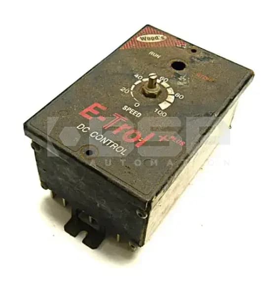 Danfoss E1C0015 Danfoss E1C0015