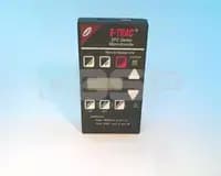 Danfoss E-TRAC-XFC Danfoss E-TRAC-XFC