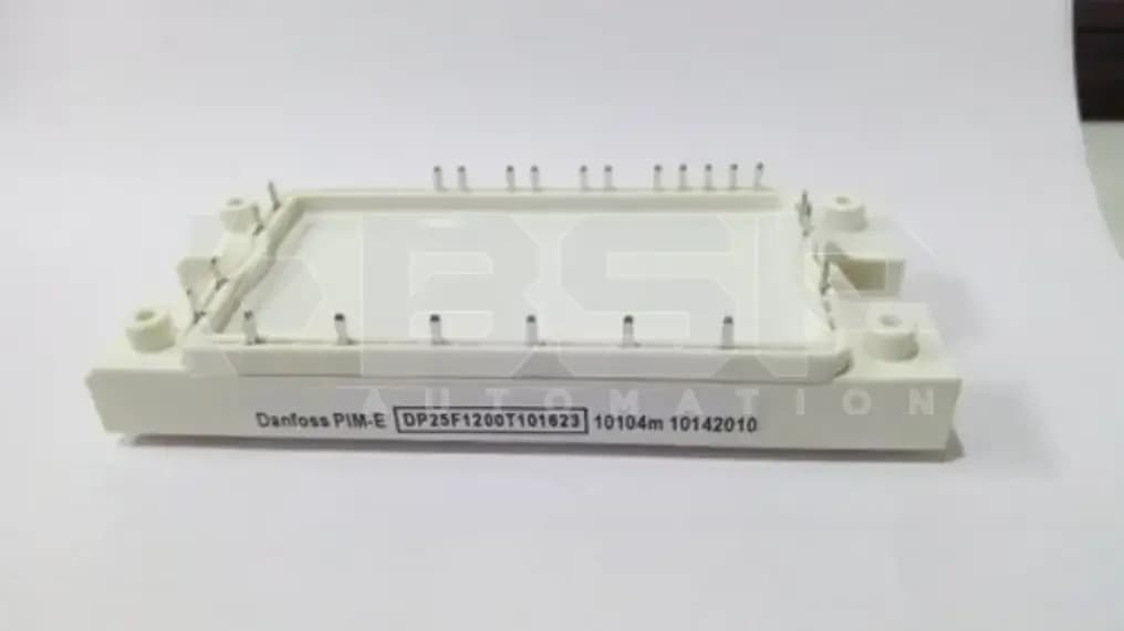 Danfoss DP25F1200T101623 Danfoss DP25F1200T101623