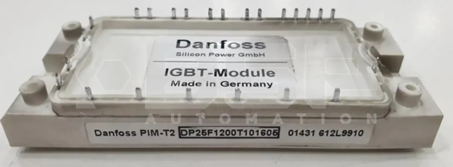 Danfoss DP25F1200T101605 Danfoss DP25F1200T101605