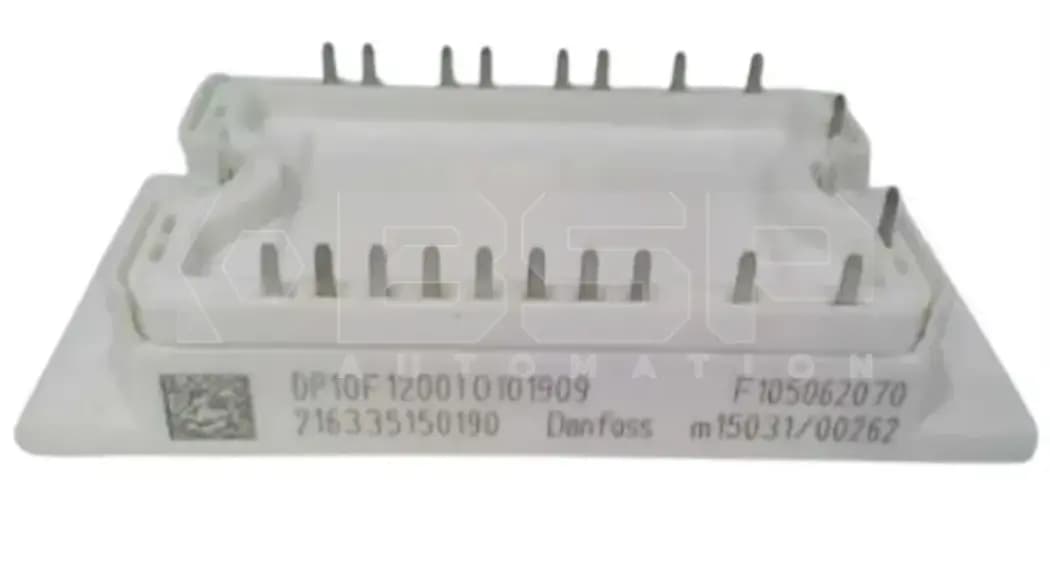 Danfoss DP10F1200TO101909 Danfoss DP10F1200TO101909