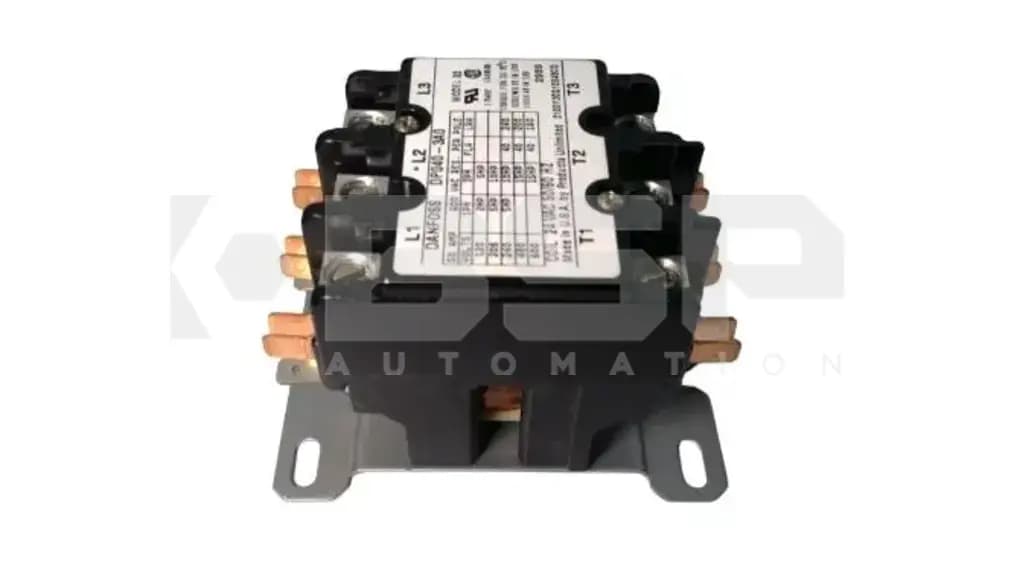 Danfoss DP040-3A0 Danfoss DP040-3A0