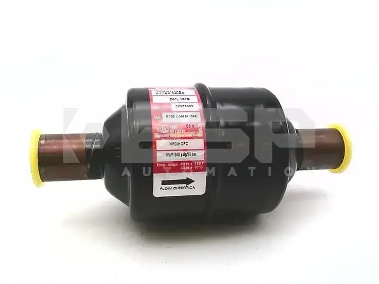 Danfoss DML 167S Danfoss DML 167S
