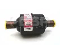 Danfoss DML 167S Danfoss DML 167S