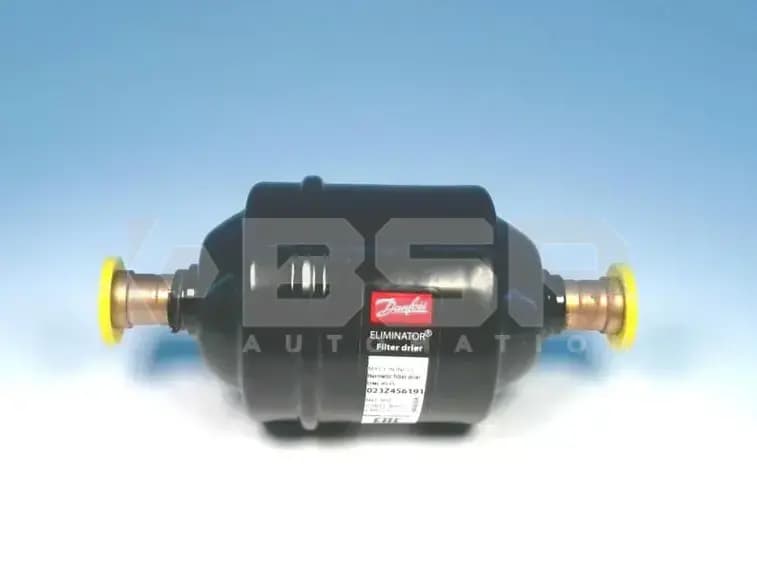 Danfoss DML 053S Danfoss DML 053S