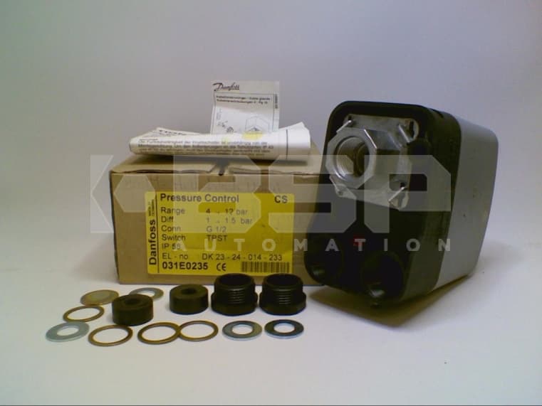 Danfoss DK23-24-014-233 Danfoss DK23-24-014-233