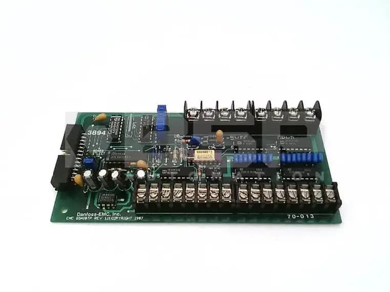 Danfoss DDAI8TP Danfoss DDAI8TP