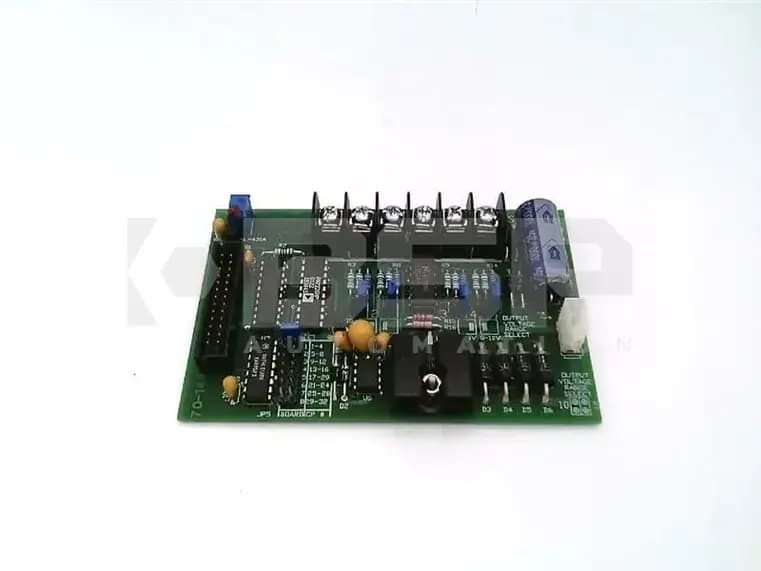 Danfoss DDA04-1 Danfoss DDA04-1