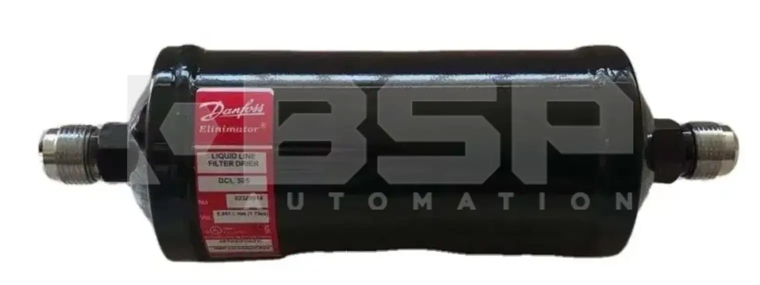 Danfoss DCL-305 Danfoss DCL-305