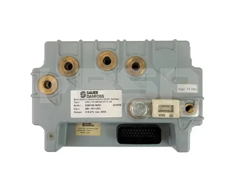 Danfoss DACI-TA 48/400 GF-C-10 Danfoss DACI-TA 48/400 GF-C-10